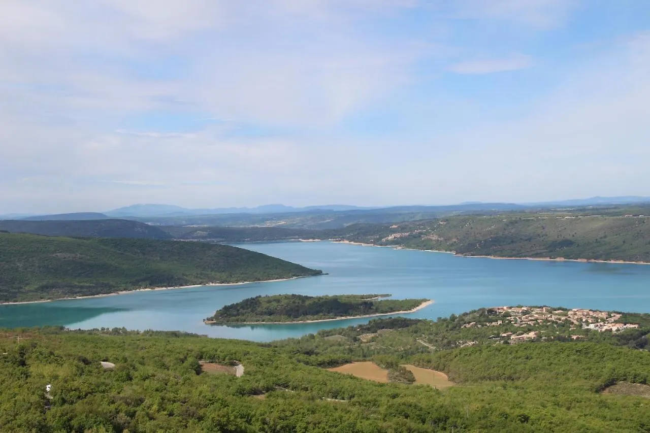 Chambre Privee Dans Villa Avec Pdj Draguignan France